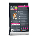 0,8кг Корм Eukanuba DOG Adult Small для взрослых собак мелких и средних пород с Ягненком