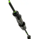 Спиннинг Kaida POETIC штекерный 0,5-6г