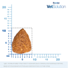2кг Корм Monge VetSolution Dog Obesity Ветеринарная диета для взрослых собак для снижения массы тела (срок до 25.05.2026)