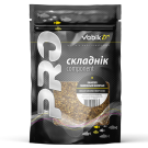 Компонент прикормки Vabik Big Pack Семена конопли жареные молотые, 750г