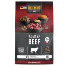 12,5кг Корм Belcando Adult GF Beef беззерновой для собак с нормальным уровнем активности с Говядиной