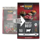 12,5кг Корм Belcando Adult GF Beef беззерновой для собак с нормальным уровнем активности с Говядиной