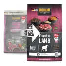 Корм в развес Belcando Finest GF Lamb, для собак мелких пород, Ягненок, 1кг