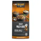 12,5кг Корм Belcando Adult Multi Croc корм для взрослых собак любых пород с нормальным уровнем активности с Говядиной