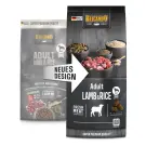 12,5кг Корм Belcando Adult Lamb & Rice гипоаллергенный для взрослых собак всех пород с Ягнёнком и рисом