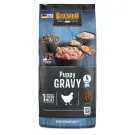 4кг Корм Belcando Puppy Gravy для щенков всех пород до 4 месяцев и для молодых собак мелких пород старше этого возраста с Птицей