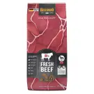10кг Корм Belcando Mastercraft Fresh Beef Беззерновой для взрослых собак всех пород с Говядиной