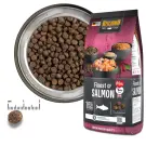 1кг Корм Belcando Finest Salmon беззерновой для взрослых собак мелких и средних пород с Лососем