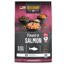 4кг Корм Belcando Finest Salmon беззерновой для взрослых собак мелких и средних пород с Лососем