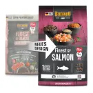 4кг Корм Belcando Finest Salmon беззерновой для взрослых собак мелких и средних пород с Лососем