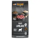 4кг Корм Belcando Lamb & Rice гипоаллергенный для взрослых собак всех пород с Ягнёнком и рисом