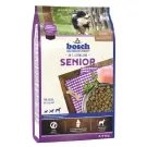 2,5кг Корм Bosch Senior для пожилых собак всех пород с Птицей