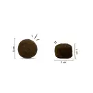3кг Корм Bosch Mini Adult для взрослых собак мелких пород с Ягненком и рисом