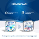 100г Консервы Monge VetSolution Cat Dermatosis Ветеринарная диета для кошек с заболеваниями кожи (срок до 23.05.2026)