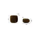 2,5кг Корм Bosch SOFT Holistic Mini полувлажный, монопротеиновый, беззерновой для взрослых собак мелких пород с Перепелкой и картофелем