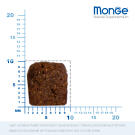 2,5кг Корм Monge Dog SP Monoprotein Adult Duck/Rice для взрослых собак всех пород с Уткой и рисом (дефект упаковки)