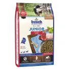 3кг Корм Bosch Junior для щенков всех пород с Ягненком и рисом