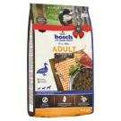 3кг Корм Bosch Adult для взрослых собак всех пород с Уткой и рисом