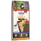 15кг Корм Bosch Adult для взрослых собак всех пород с Уткой и рисом