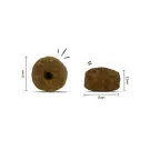 0,8кг Корм Bosch Insect Adult беззерновой для взрослых собак всех пород с Тапиокой и яблоком