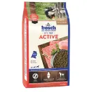 1кг Корм Bosch Active для взрослых собак всех пород с высокой активностью с Птицей