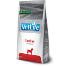 10кг Корм Farmina Vet Life Dog Cardiac диета для взрослых собак для поддержки функции сердца при хронической сердечной недостаточности