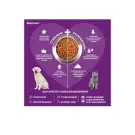 20кг Корм Gemon Cat Adult Complete CHICKEN / TURKEY для взрослых кошек с Курицей и индейкой (дефект упаковки)