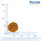1,5кг Корм Monge Cat Urinary для кошек с профилактикой мочекаменной болезни (дефект упаковки)