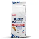 12кг Корм Monge VetSolution Dog Joint Mobility Ветеринарная диета для собак и щенков при заболеваниях суставов