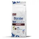 12кг Корм Monge VetSolution Dog Hepatic Ветеринарная диета для собак с заболеваниями печени