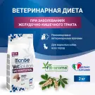 2кг Корм Monge VetSolution Dog Gastrointestinal Ветеринарная диета для собак с заболеваниями ЖКТ