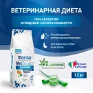 12кг Корм Monge VetSolution Dog Dermatosis Ветеринарная диета для собак с заболеваниями кожи