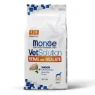 2кг Корм Monge VetSolution Dog Renal Oxalate Ветеринарная диета для собак с почечной недостаточностью, профилактика МКБ оксалатного типа
