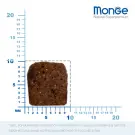 15кг Корм Monge Dog SP Monoprotein Adult Duck/Rice для взрослых собак всех пород с Уткой и рисом