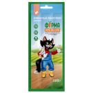 5гр*3шт Лакомство Мнямс "Ферма кота Фёдора" Палочки для кошек и котят с 3 месяцев с Кроликом (срок до 27.05.2026)