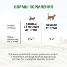 5гр*3шт Лакомство Мнямс "Ферма кота Фёдора" Палочки для кошек и котят с 3 месяцев с Уткой (срок до 27.05.2026)