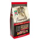 6кг Корм Primordial Dog Adult Mini Boar & Lamb беззерновой для взрослых собак мелких пород с диким Кабаном и ягненком