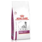 2кг Корм ROYAL CANIN Renal Select Canine диета для взрослых собак с хронической болезнью почек