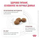 1кг Корм ROYAL CANIN Gastrointestinal Low Fat Small Dog диета для взрослых собак мелких пород при нарушениях пищеварения