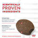 100г Лакомство Royal Canin Dog Immunity&Digestion Puppy для щенков для улучшения пищеварения и укрепления иммунитета