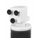 Фильтр Silver Berg Atlantic для аквариума 400л/ч, 35л