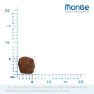 2,5кг Корм Monge Puppy&Junior BWild Grain Free Duck/Potatoes беззерновой для щенков всех пород с Уткой и картофелем