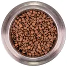 2,5кг Корм Monge Puppy&Junior BWild Grain Free Duck/Potatoes беззерновой для щенков всех пород с Уткой и картофелем