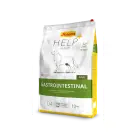10кг Корм Josera Нelp Gastro Dog (25,2/18,8) для взрослых собак при заболеваниях желудочно-кишечного тракта