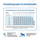 1,5кг Корм Monge VetSolution Puppy Gastrointestinal Ветеринарная диета для щенков с заболеваниями ЖКТ