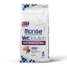 5кг Корм Monge VetSolution Puppy Gastrointestinal Ветеринарная диета для щенков с заболеваниями ЖКТ