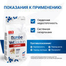 2кг Корм Monge VetSolution Dog Cardiac Вет. диета для собак с заболеваниями сердца