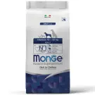3кг Корм Monge Dog SP Medium Adult Chicken&Rice для взрослых собак средних пород c Курицей и рисом