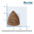 12кг Корм Monge Dog SP Medium Adult Chicken&Rice для взрослых собак средних пород c Курицей и рисом