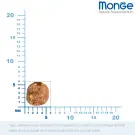 0,8кг Корм Monge Dog SP Extra Small Adult Rich&Chicken для взрослых собак миниатюрных пород c Курицей